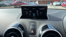 Audi A1 1.0 TFSI Sport Nav 5dr Petrol Hatchback